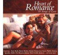 Various - Heart of Romance
