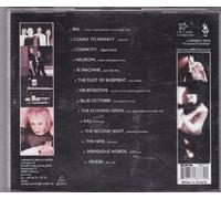 Various - Heart of Synthetic Melodies - Violation 2