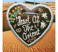 Various - Heart of the Orient