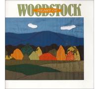 Various - Heart of Woodstock