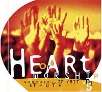 Various - Heart of Worship 5