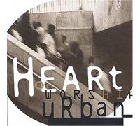 Various - Heart of Worship Urban