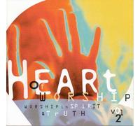 Various - Heart of Worship Vol. 2 (2cd)