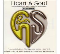 Various - Heart & Soul