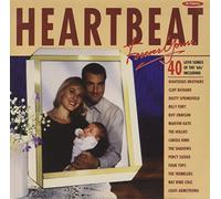 Various - Heartbeat - Forever Yours