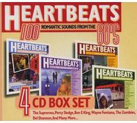 Various - Heartbeats