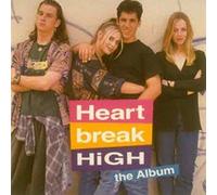 Various - Heartbreak High