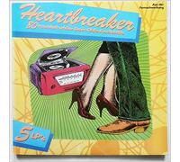 Various - Heartbreaker [5xVinyl] [5x Vinyl LP]