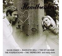 Various - Heartbreakers