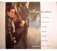 Various - Heartbreakers