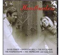 Various - Heartbreakers [CASSETTE]