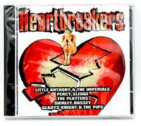 Various - Heartbreakers [Import]