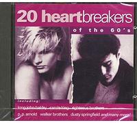 Various - Heartbreakers of the 60's