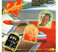 Various - Heartbreakers Vol.3