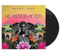 Various Heartcrafted (Vinyl)