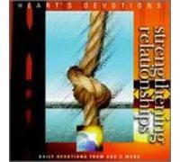 Various - Heart's Devotion: Strengthenin