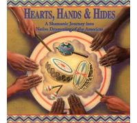 Various - Hearts, Hands & Hides