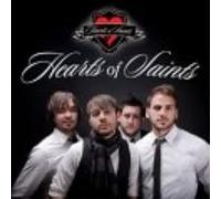 Various - HEARTS OF THE SAINTS - HEARTS