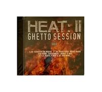 Various - Heat 2: Ghetto Session