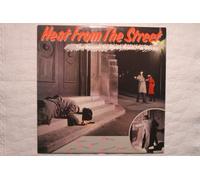 Various - Heat From The Street [Vinyl LP]