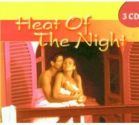 Various - Heat of the Night