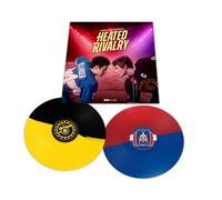 Various | Heated Rivalry (original Series Soundtrack) | 2LP -