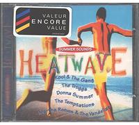 Various - Heatwave Summer Sounds