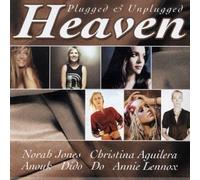 ANOUK,DO,DIDO,KREZIP,LENNOX,WITHIN TEMPTATION,EVA CASSIDY - HEAVEN (PLUGGED AND UNPLUGGED)