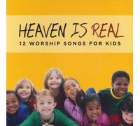 Various - Heaven Is Real