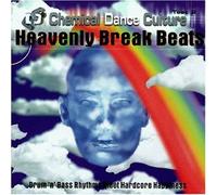 Various - Heavenly Breakbeats