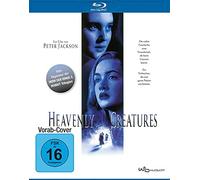 Various - Heavenly Creatures Bd - BRD-MO - P2222z