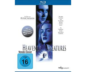 Various - Heavenly Creatures Bd - BRD-MO - P2222z