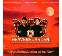 Various - Heavens Garden