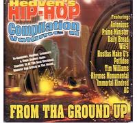 Various - Heaven's Hip-Hop Compilation Volume 2