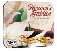 Various - Heavens Jubilee