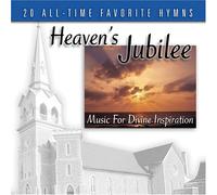 Various - Heaven's Jubilee