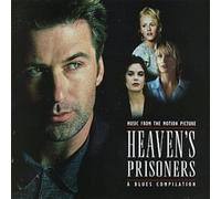 Various – Heavens Prisoner – Atlantic Bicycle
