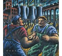 Various - Heavy Construkction [CD]