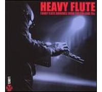 Various - Heavy Flute