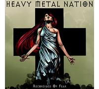 Various - Heavy Metal Nation IX - Recordings of Fear