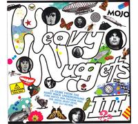 Various: Heavy Nuggets III (15 Gems From The Hard Rock Underground) - CD