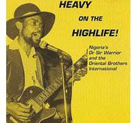 Various - Heavy on the Highlife