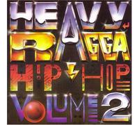 Various - Heavy Ragga Hip Hop Vol. 2