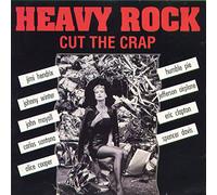 Various - Heavy Rock-Cut the Crap