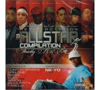 Various - Heavy Rotation Alls.Vol5