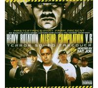 Various - Heavy Rotation Allstar Compila