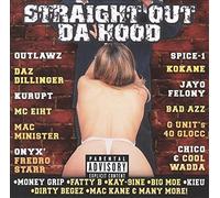 Various - Heavy Weights: The Beginning