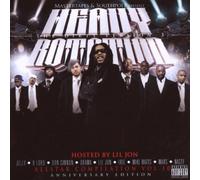 Various - Heavyrotation Allstar