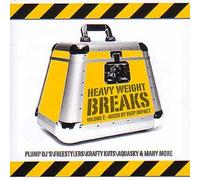 Various - Heavyweight Breaks 2