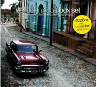 Various - Hecho En Cuba (box Set)